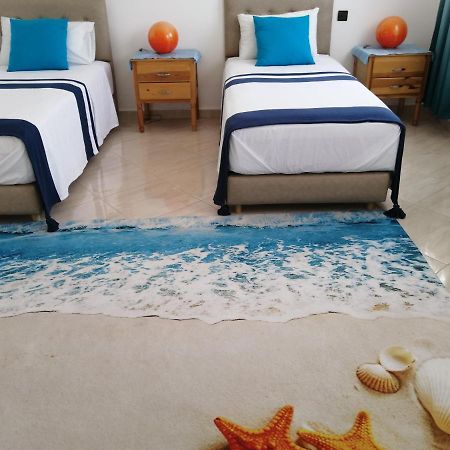 Sara House Nador Aparthotel Екстериор снимка