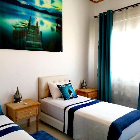 Sara House Nador Aparthotel Екстериор снимка