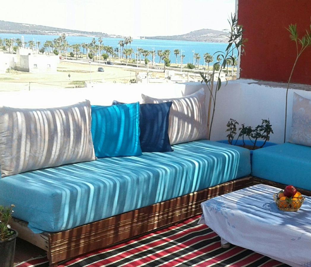 Sara House Nador Aparthotel Екстериор снимка