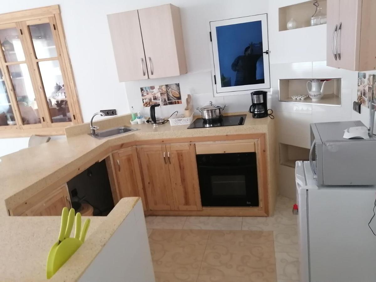 Sara House Nador Aparthotel Екстериор снимка