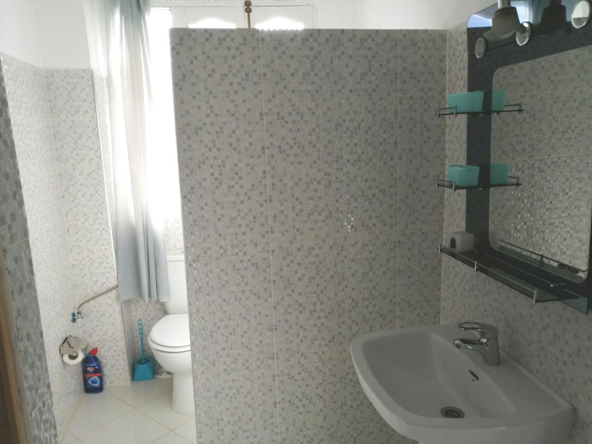 Sara House Nador Aparthotel Екстериор снимка