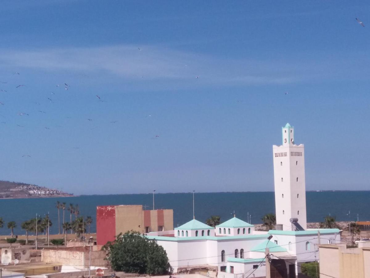 Sara House Nador Aparthotel Екстериор снимка