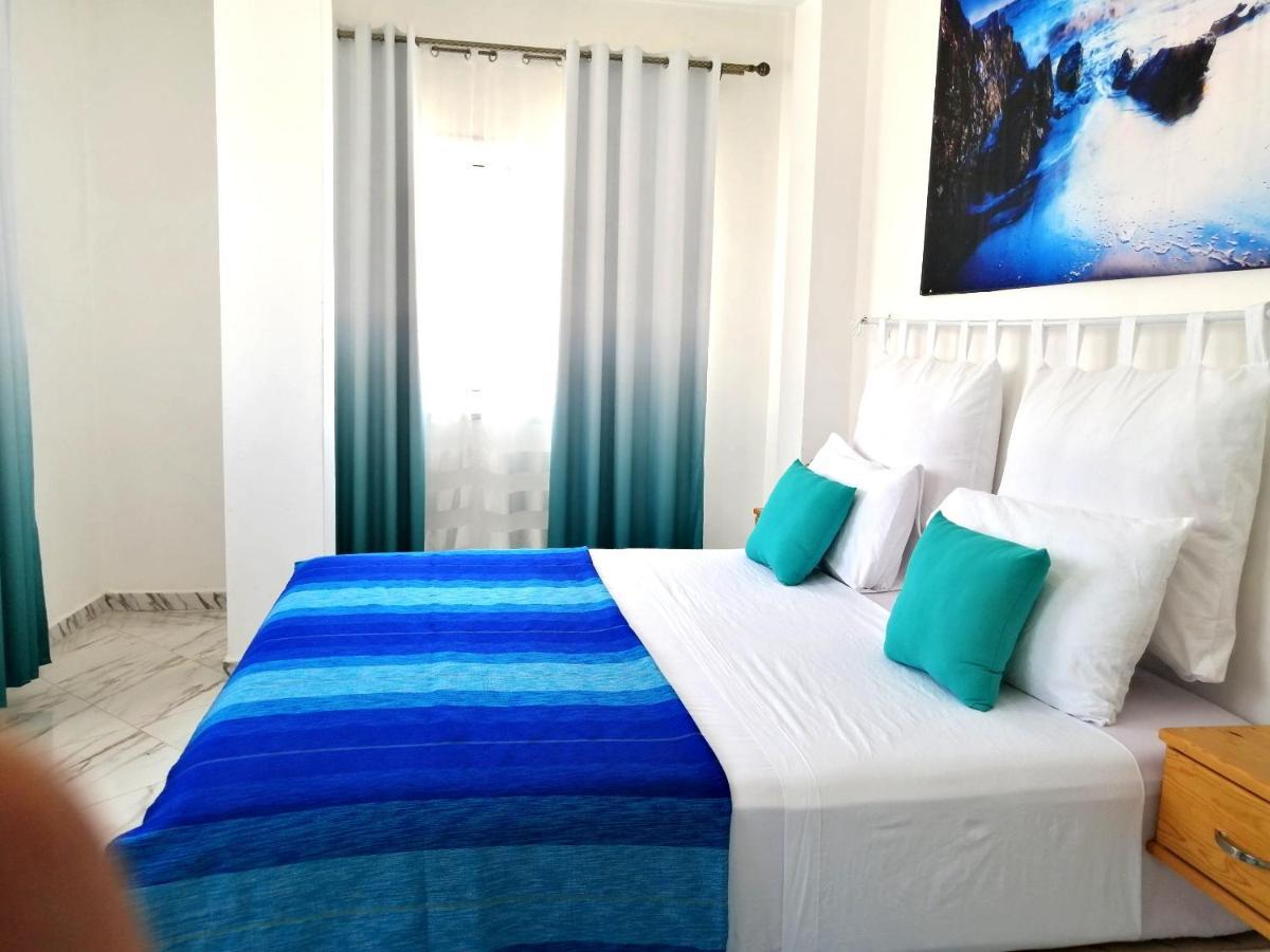 Sara House Nador Aparthotel Екстериор снимка