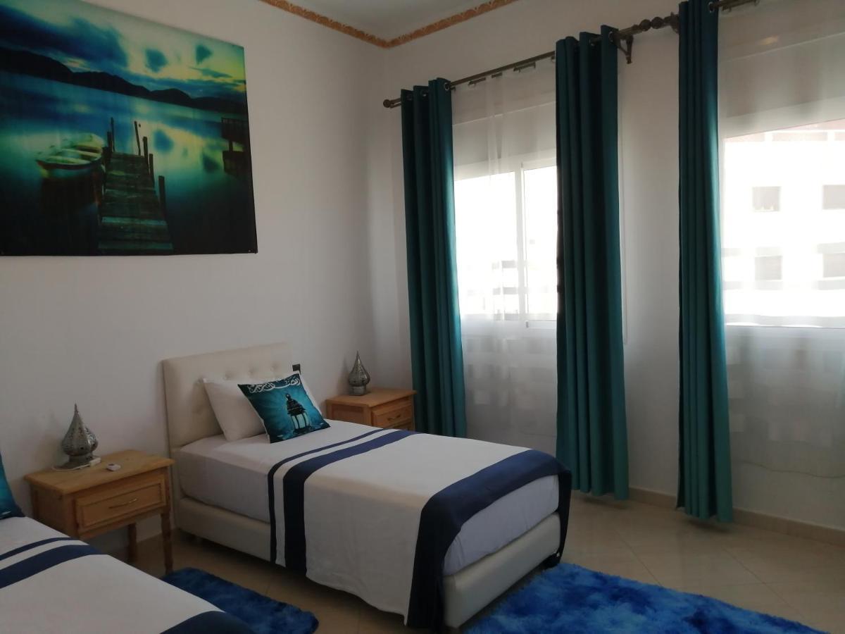 Sara House Nador Aparthotel Екстериор снимка