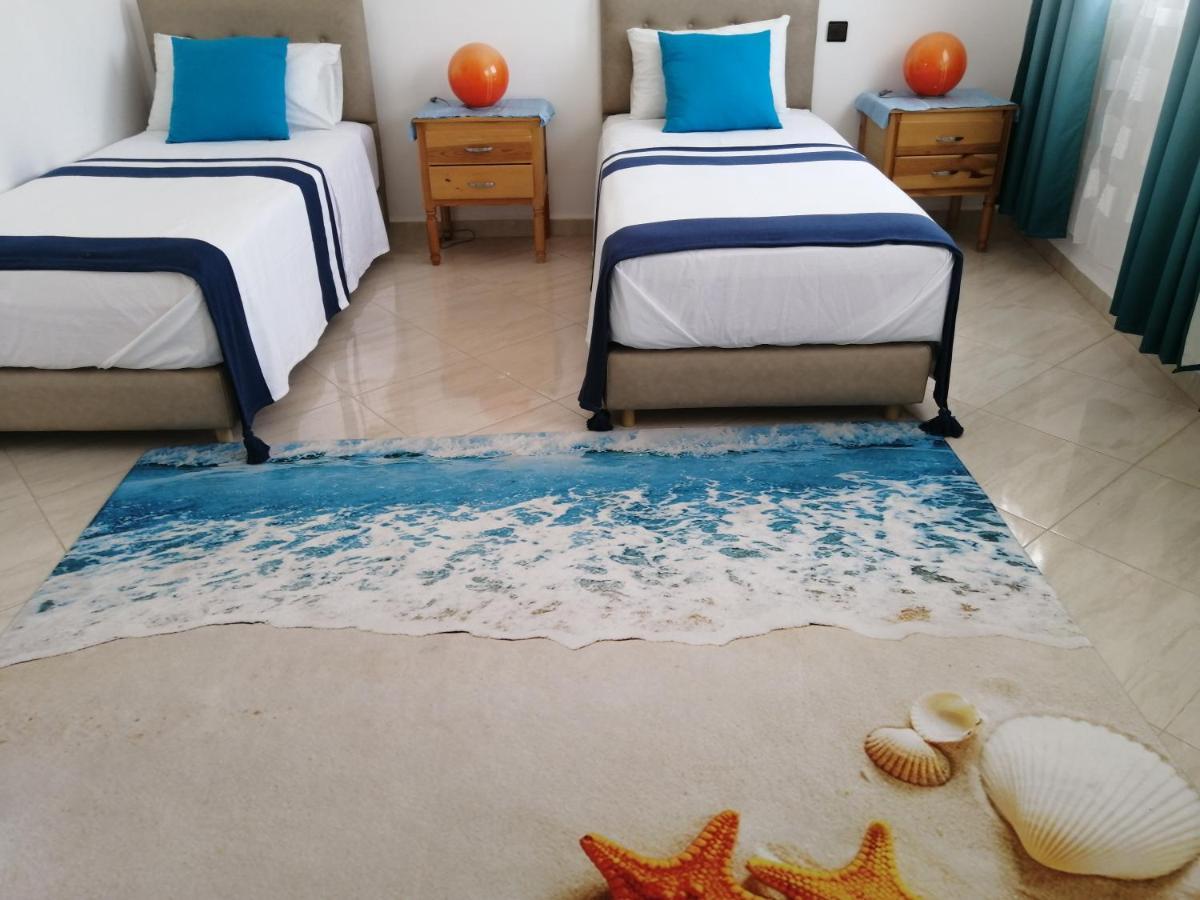 Sara House Nador Aparthotel Екстериор снимка