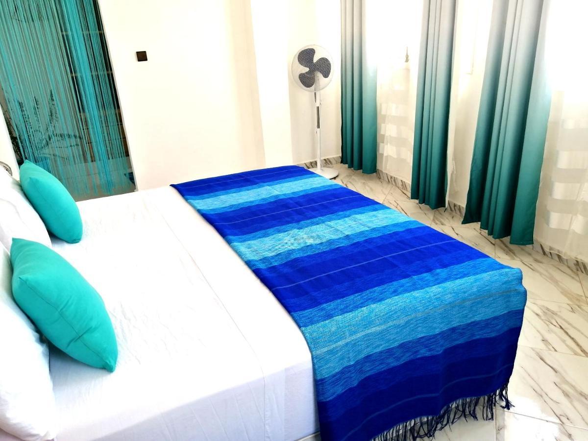 Sara House Nador Aparthotel Екстериор снимка