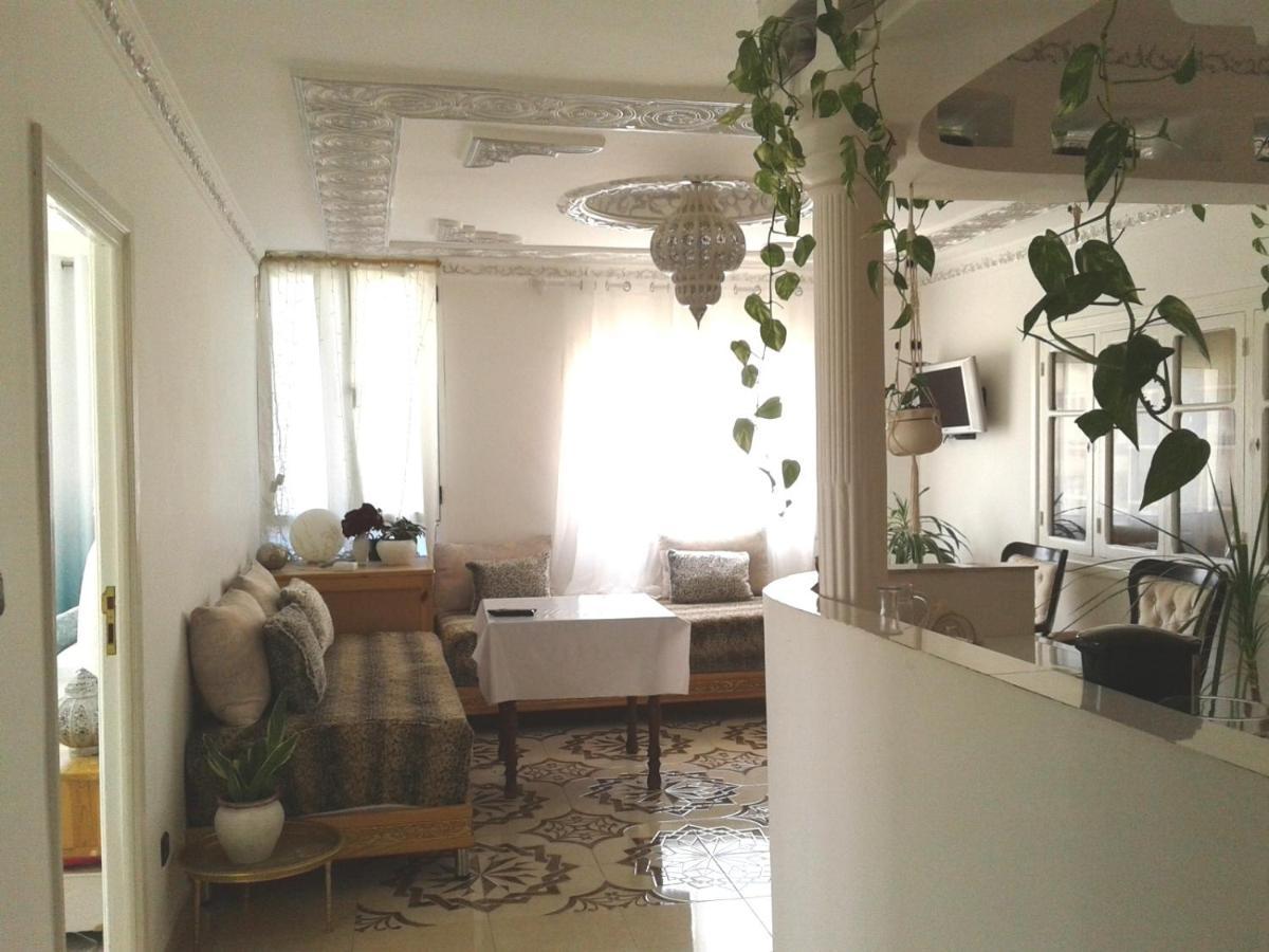 Sara House Nador Aparthotel Екстериор снимка