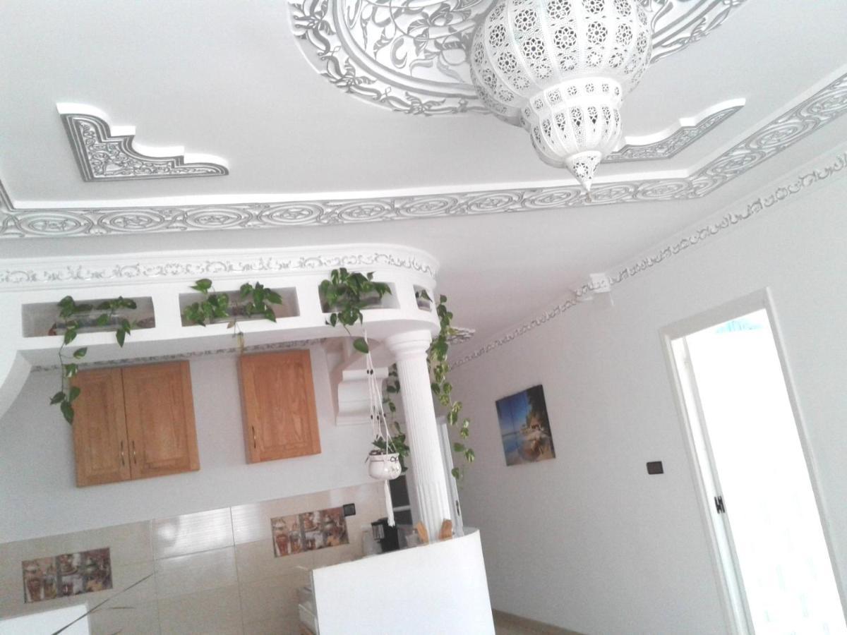 Sara House Nador Aparthotel Екстериор снимка