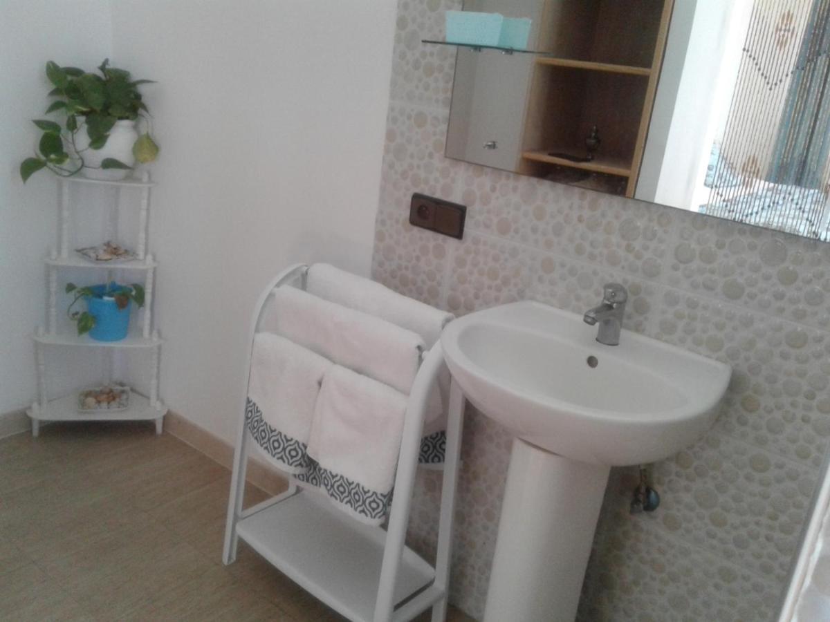 Sara House Nador Aparthotel Екстериор снимка
