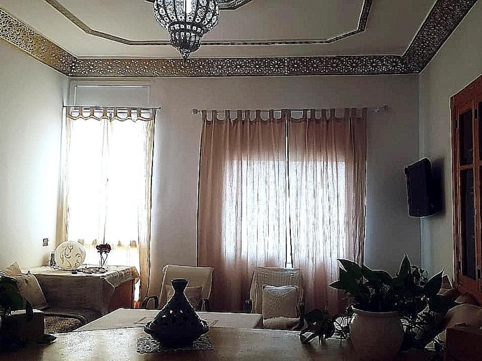 Sara House Nador Aparthotel Екстериор снимка