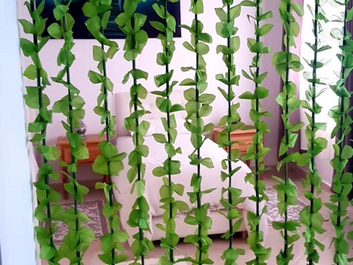 Sara House Nador Aparthotel Екстериор снимка
