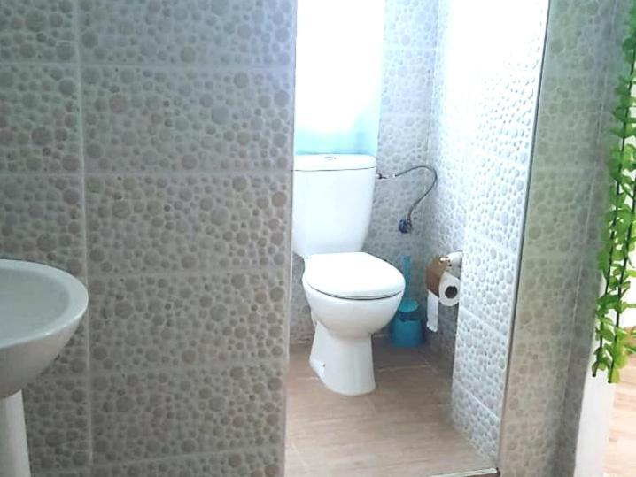 Sara House Nador Aparthotel Екстериор снимка