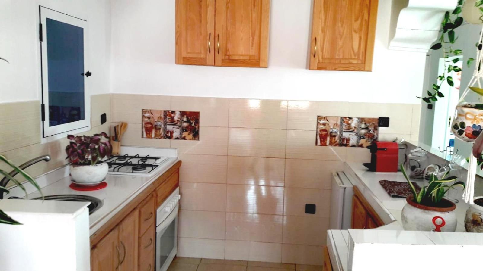 Sara House Nador Aparthotel Екстериор снимка