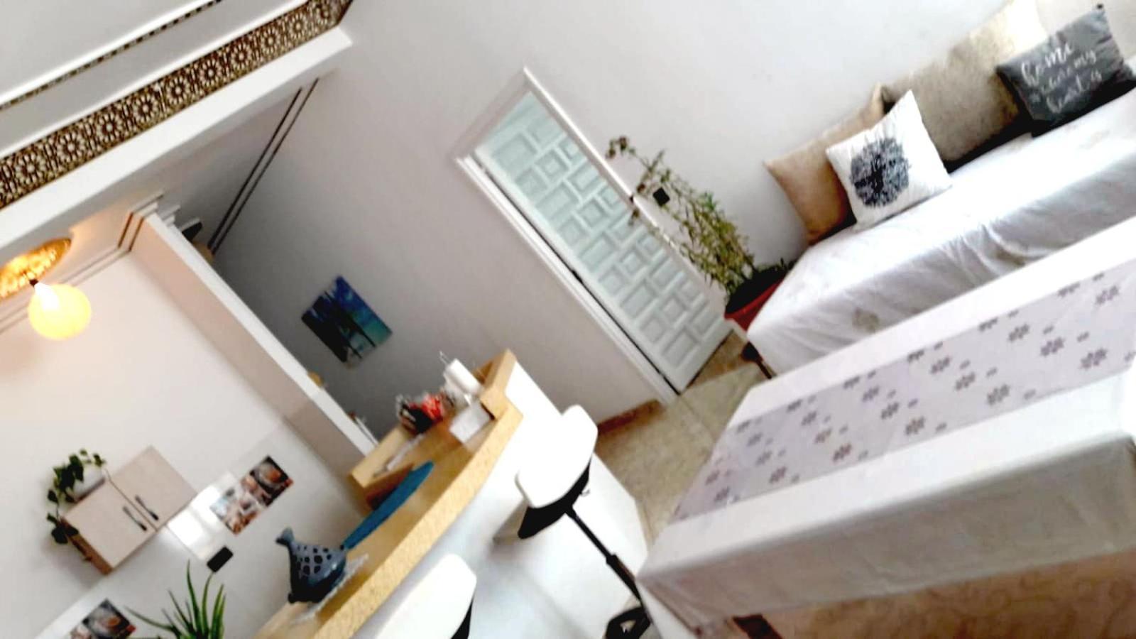 Sara House Nador Aparthotel Екстериор снимка